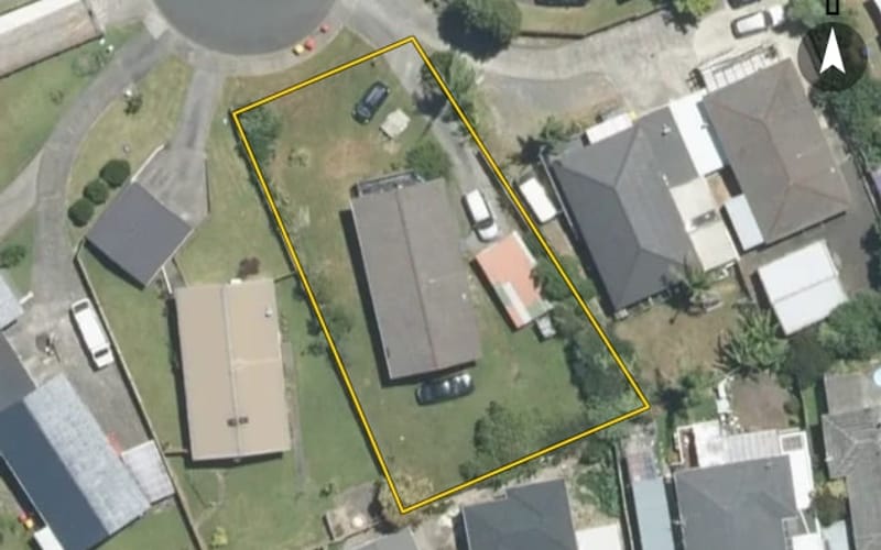 21 Shalimar Place