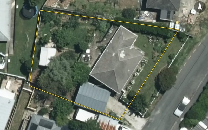 52 Jenner Road