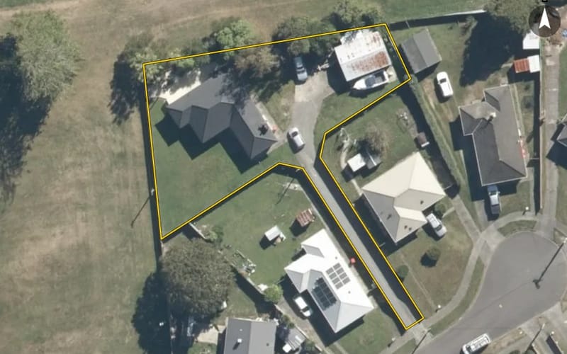 11 Kea Grove