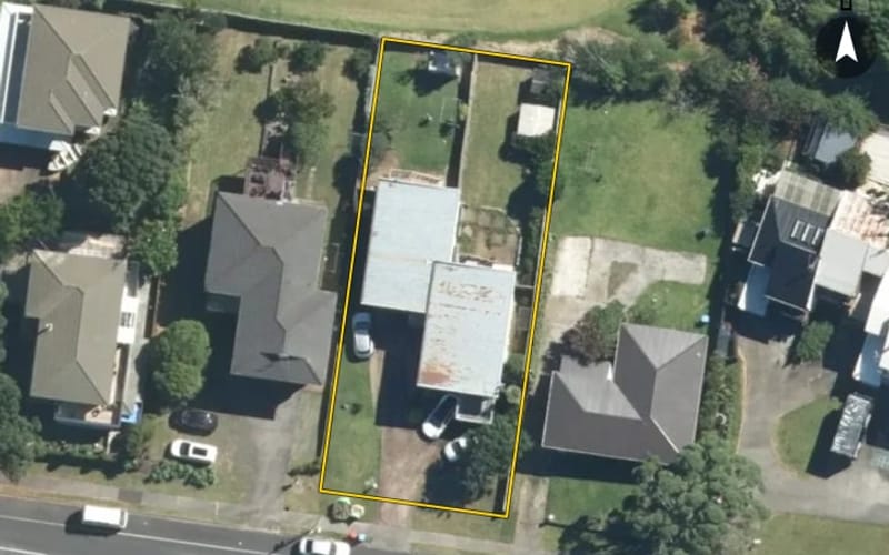 98 Halsey Drive