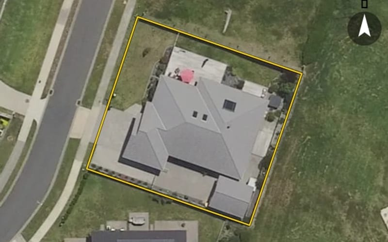 12 Acacia Avenue