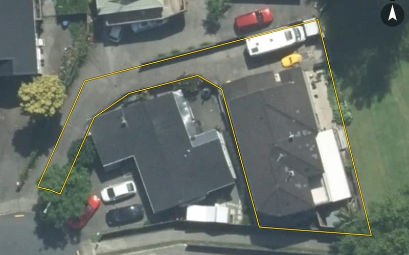 1 McKenzie Avenue