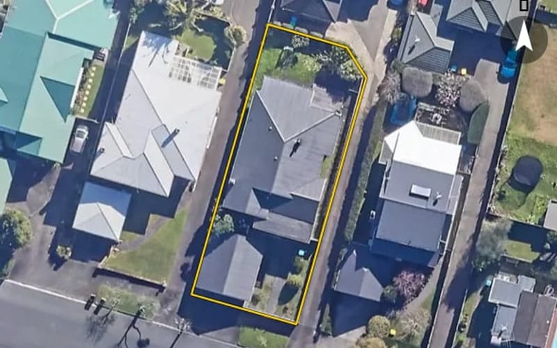 3A Marsden Avenue