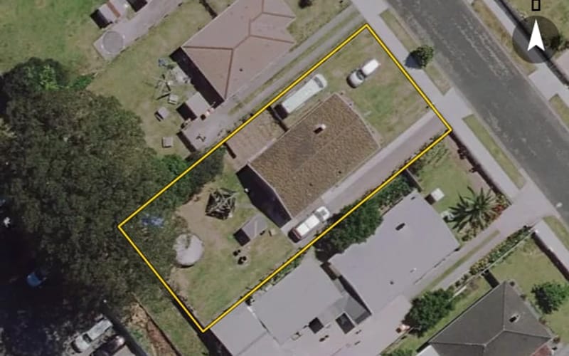 31 Jamieson Crescent