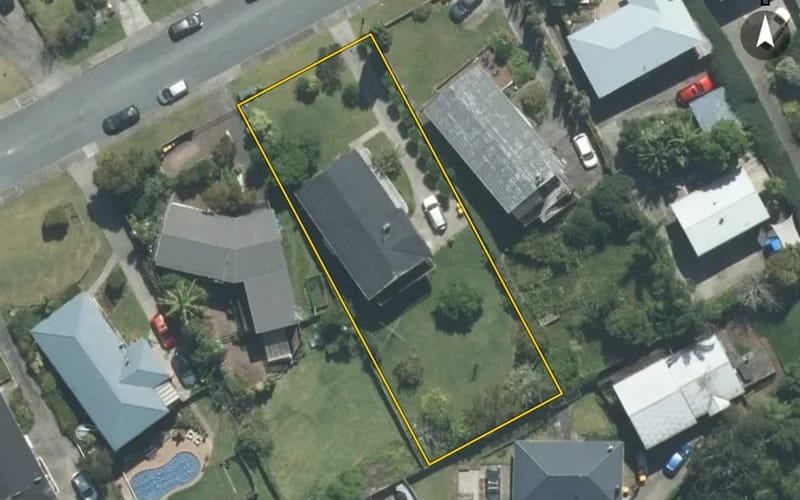 18 Chequers Avenue