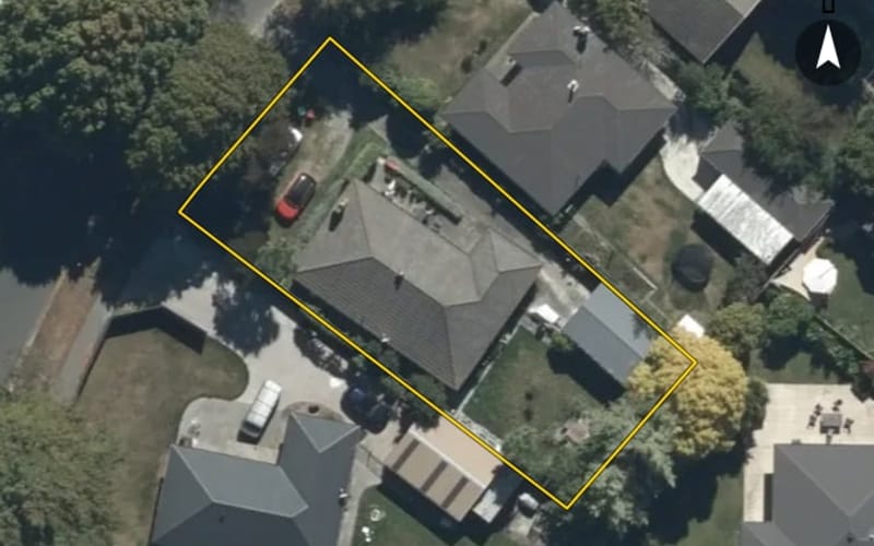30 Burnside Crescent