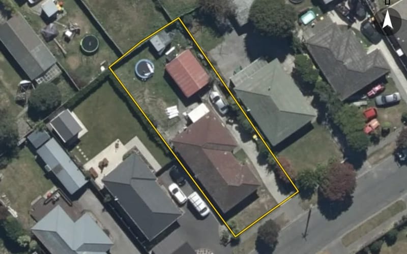 65 Appleby Crescent