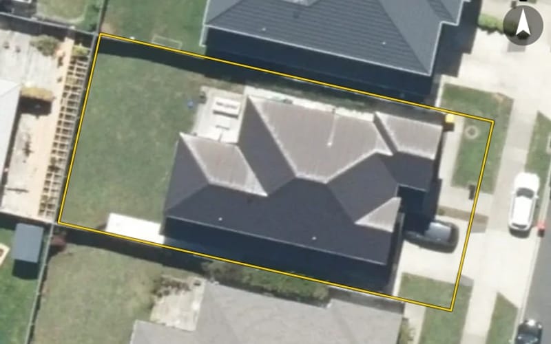 36 Koropa Road