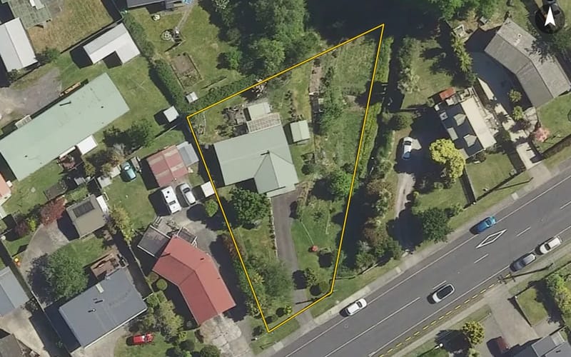 369 Malfroy Road