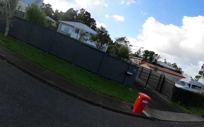 14 John Road