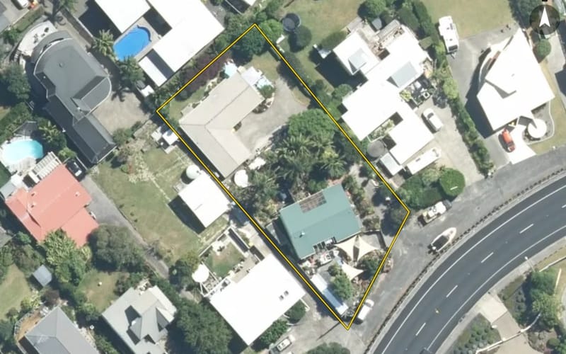 984 Whangaparaoa Road