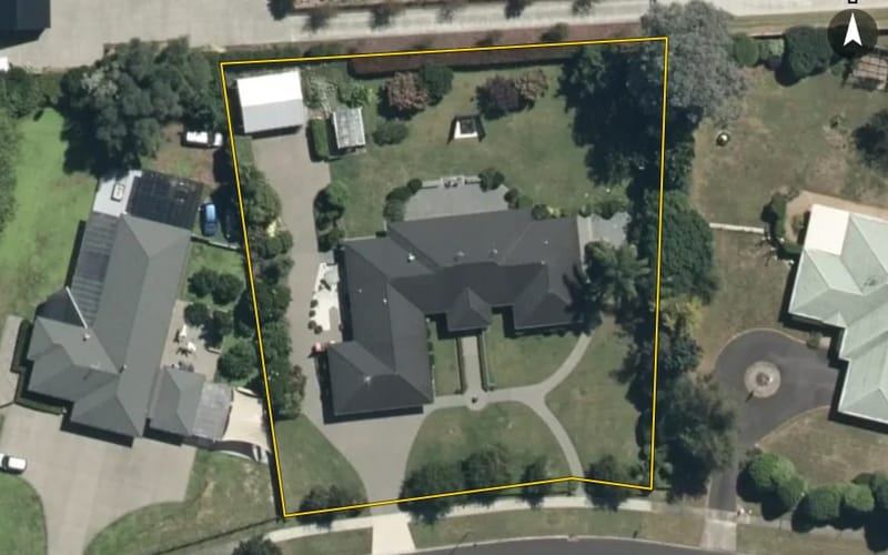 38 The Oaks Drive