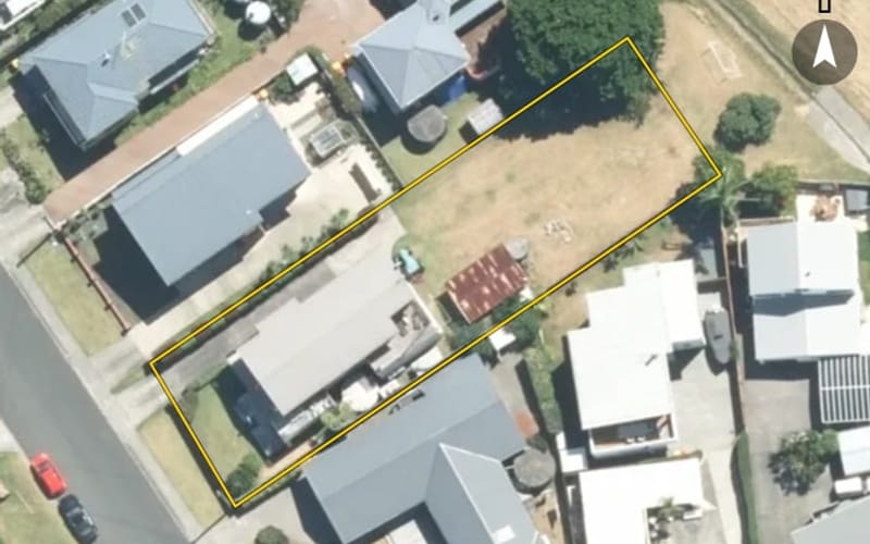 22 Capitol Road