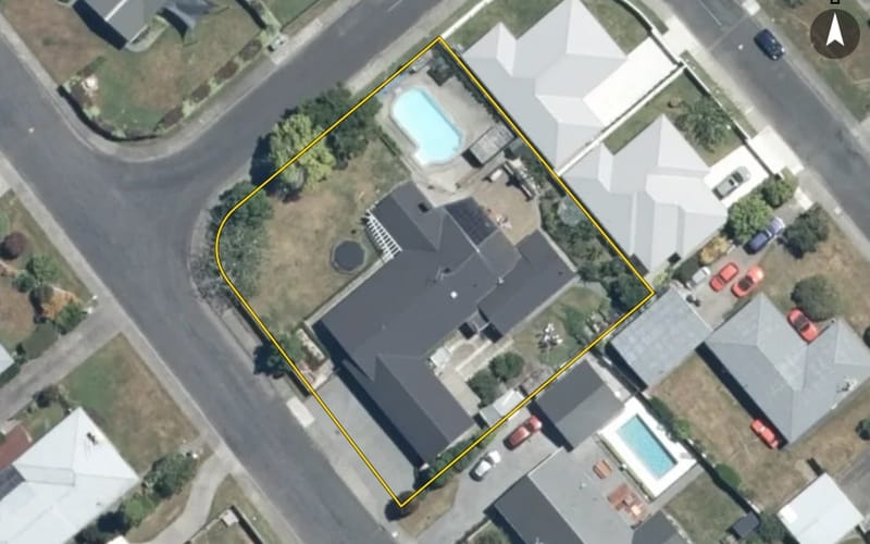 511 Hart Drive