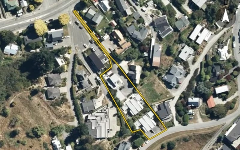 6 Chandler Lane