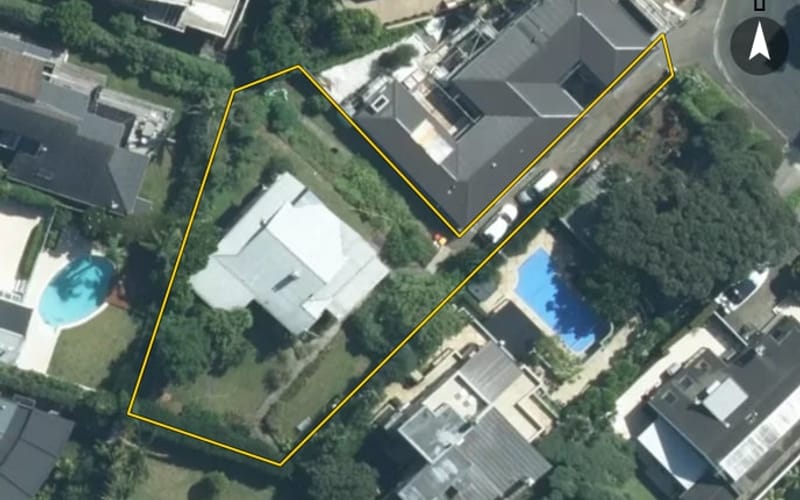 7A Audrey Road
