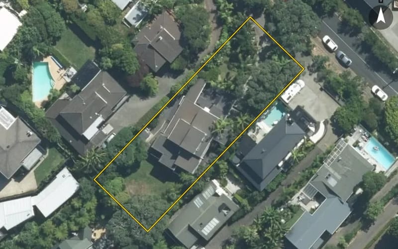 95 Castor Bay Road
