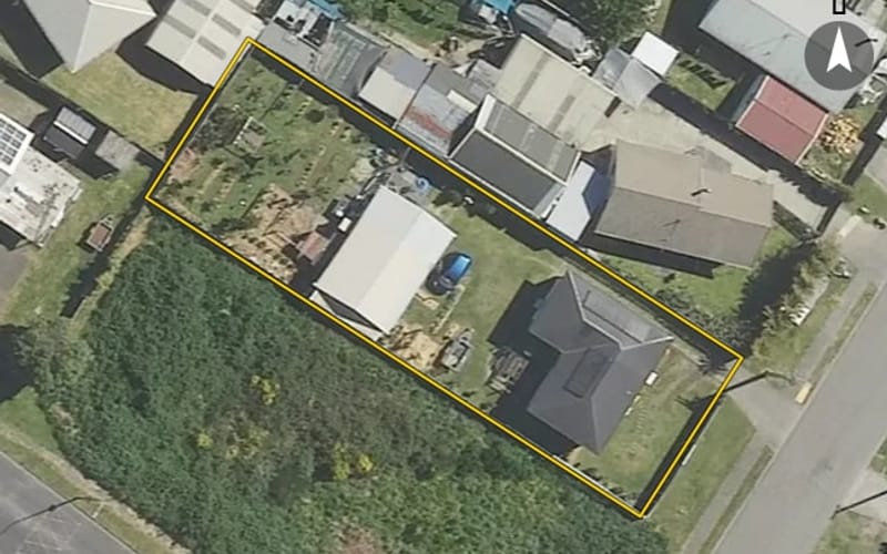 1 Moses Road