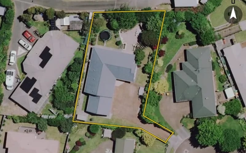 15 Cashmere Place
