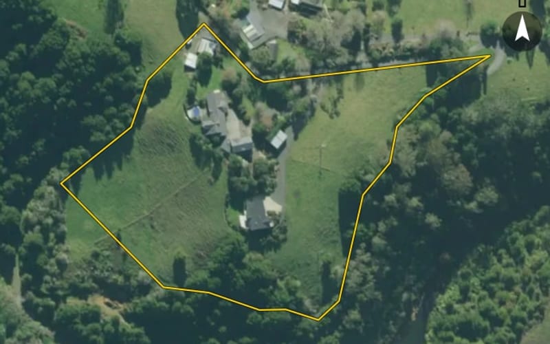 572A Kara Road