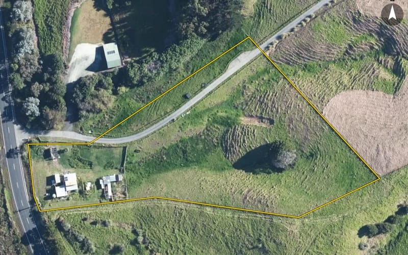 3390B Kaipara Coast Highway