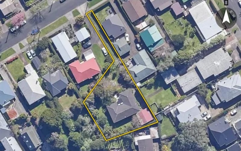 21 Amaru Road