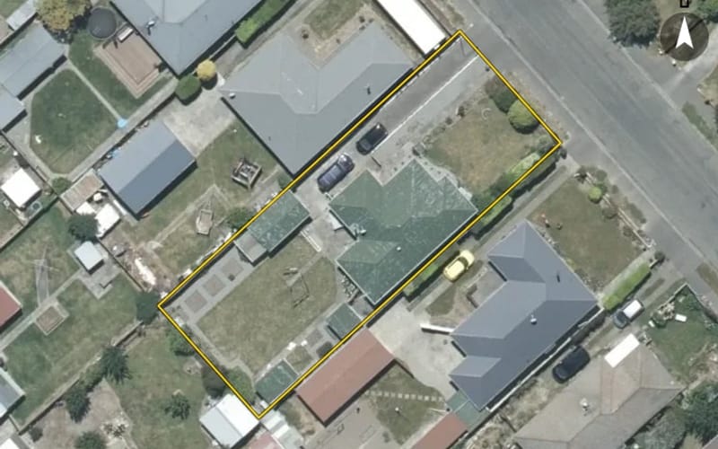28 Porter Street