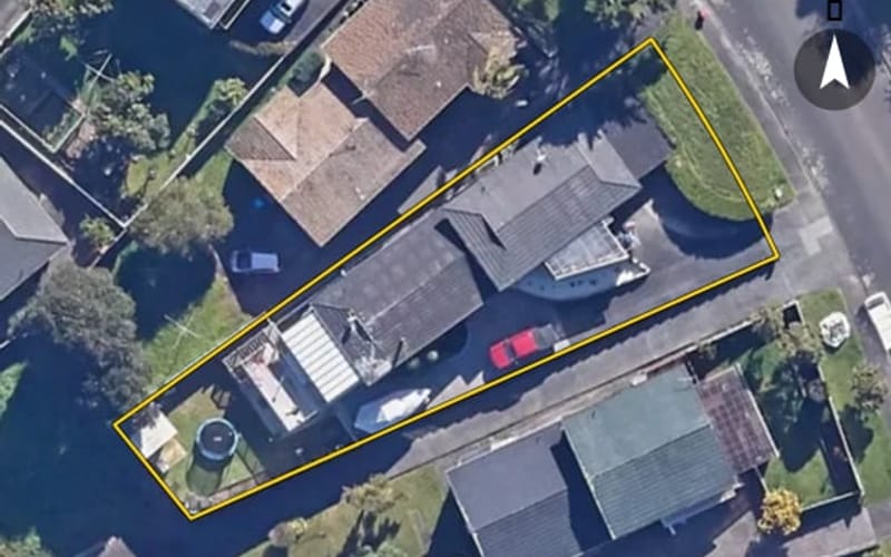 32A Bel Air Drive