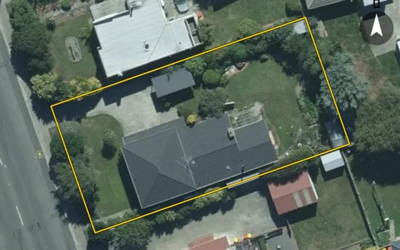 52 Inglewood Road