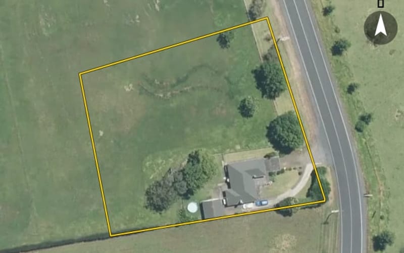 53 Karaka North Road