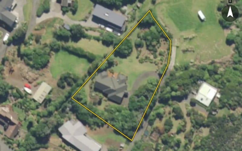 37 Dolphin Place
