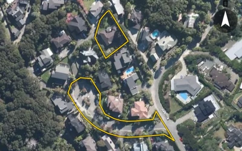9 Hazel Glen