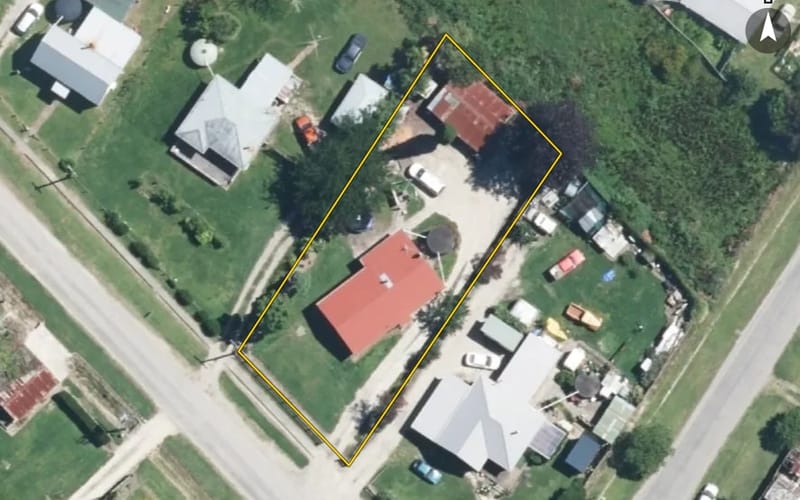 15 Library Road