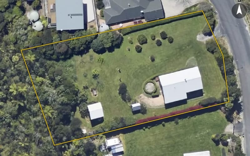 32 Nyhane Drive