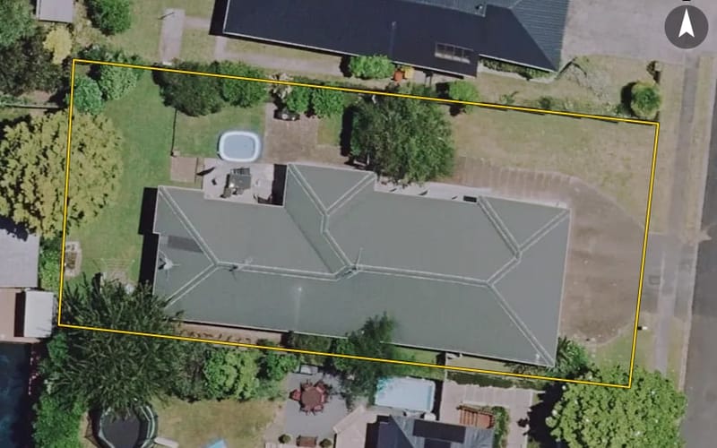 8 Willowfield Place