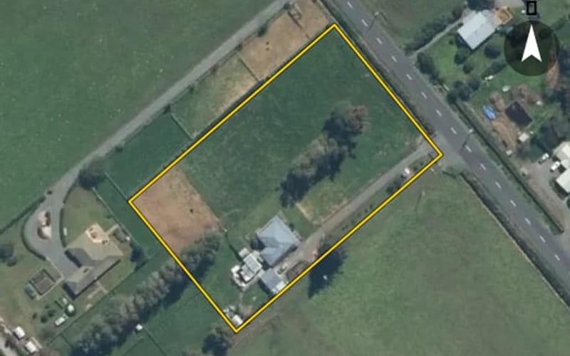 241 Eureka Road