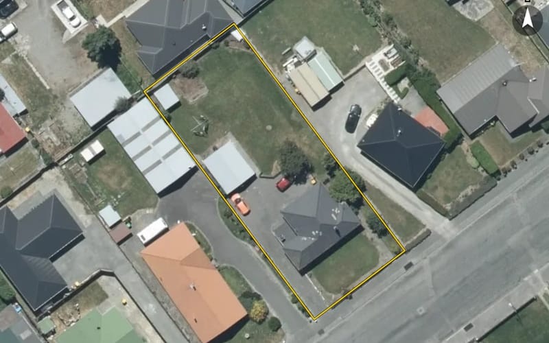 72 McMurdo Street