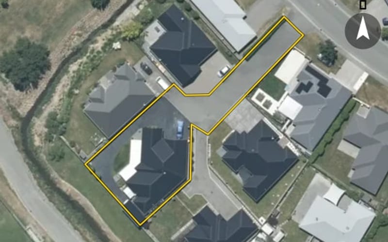 10C Magnolia Drive