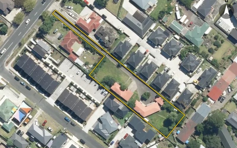 176 Portage Road