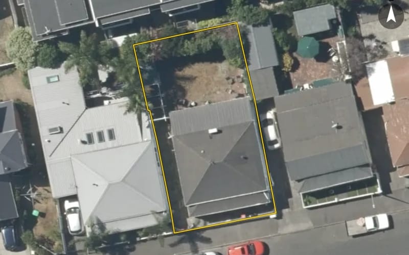 96 Waghorne Street