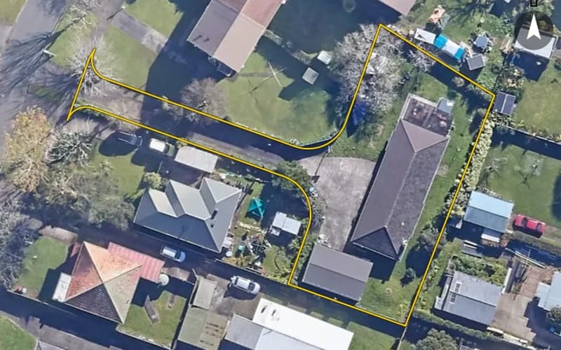 52A Kiwitea Street
