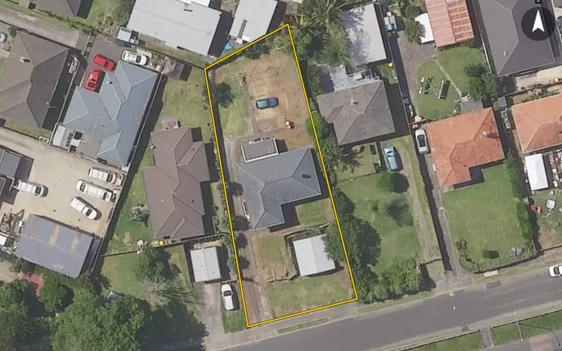 7 Hampton Terrace