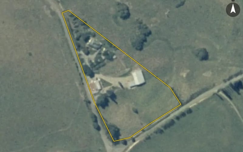 107 Woodburn Road