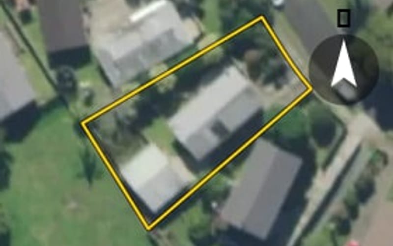 11 Raupo Place