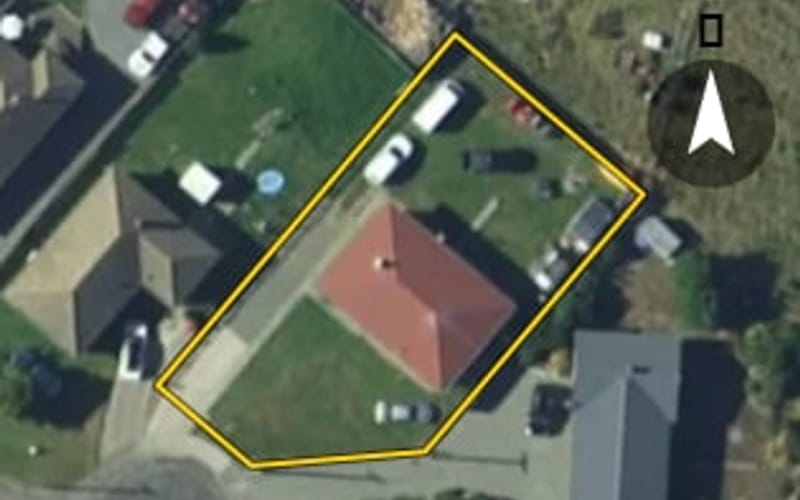 7 Anderson Place