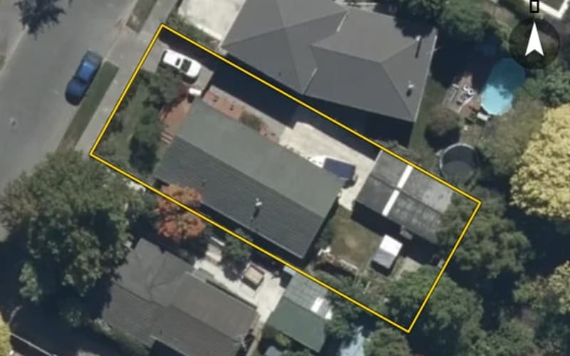34 Kimberley Street