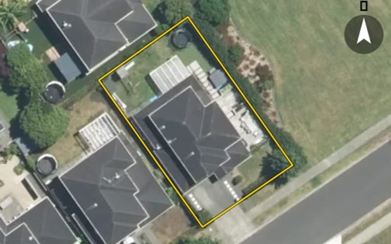 12 Anchorage Drive