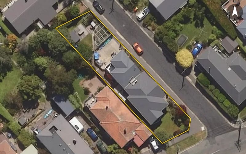 101 Signal Hill Road