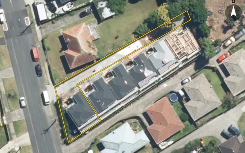 20A Park Avenue