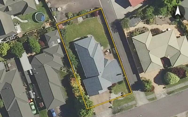19 Hoyte Place